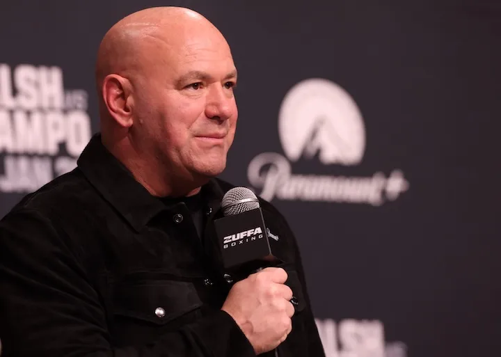 Fighters swarm to Zuffa Boxing event, Dana White keen to sign ‘everybody’ Katie Taylor Opens Up About Family Tragedy Before Croke Park