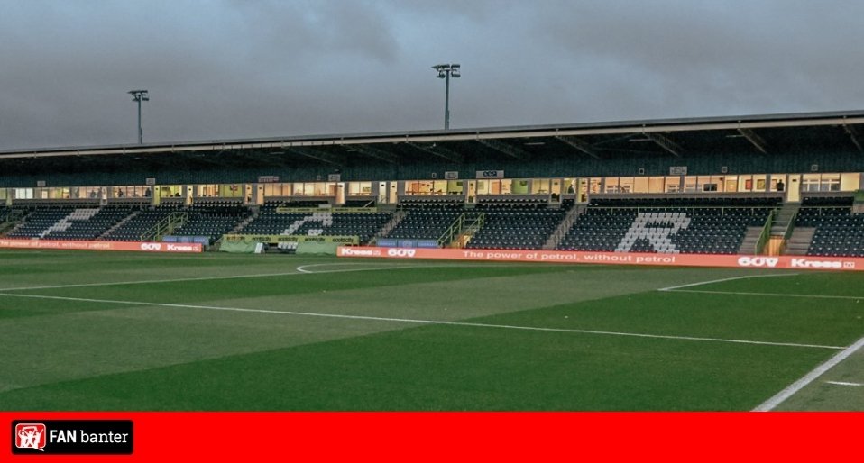 Forest Green criticised after issuing statement on decision to discontinue Women’s team Forest Green criticised after issuing statement on decision to discontinue Women's team