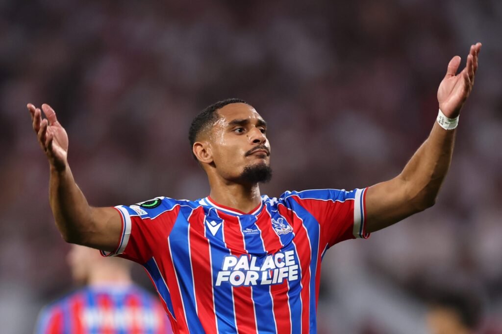 "Formal bid" coming soon for Chelsea's first team addition