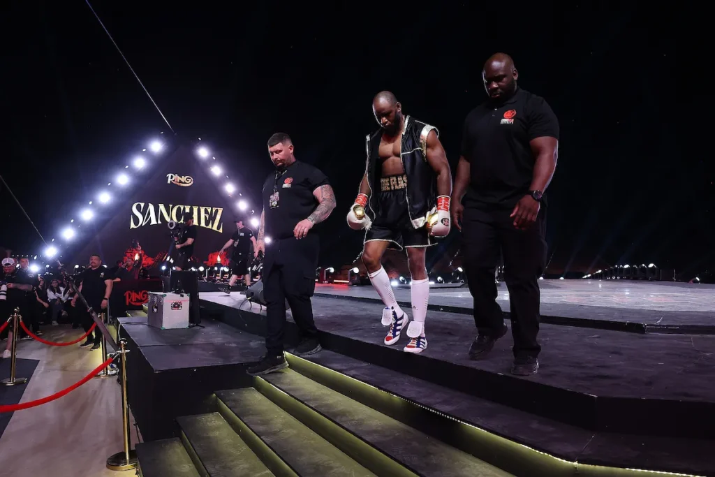 'IT WILL BLOW EVERYONE AWAY' Keith Connoly Reveals GIGANTIC Teofimo Lopez News