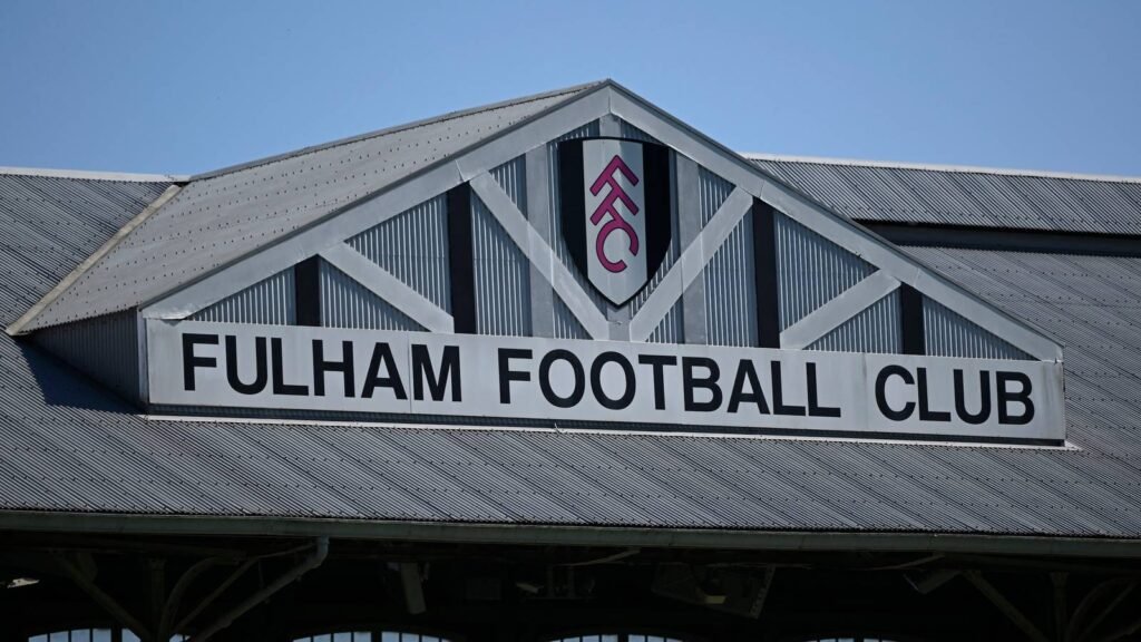 Fulham “very close” to agreement with former Real Madrid manager Alvaro Arbeloa Fulham "very close" to agreement with former Real Madrid manager Alvaro Arbeloa