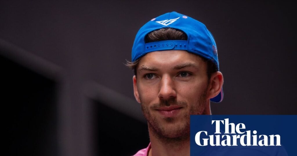 Gasly reinstated to Monaco podium after F1 officials admit timekeeping blunder | Formula One 2026