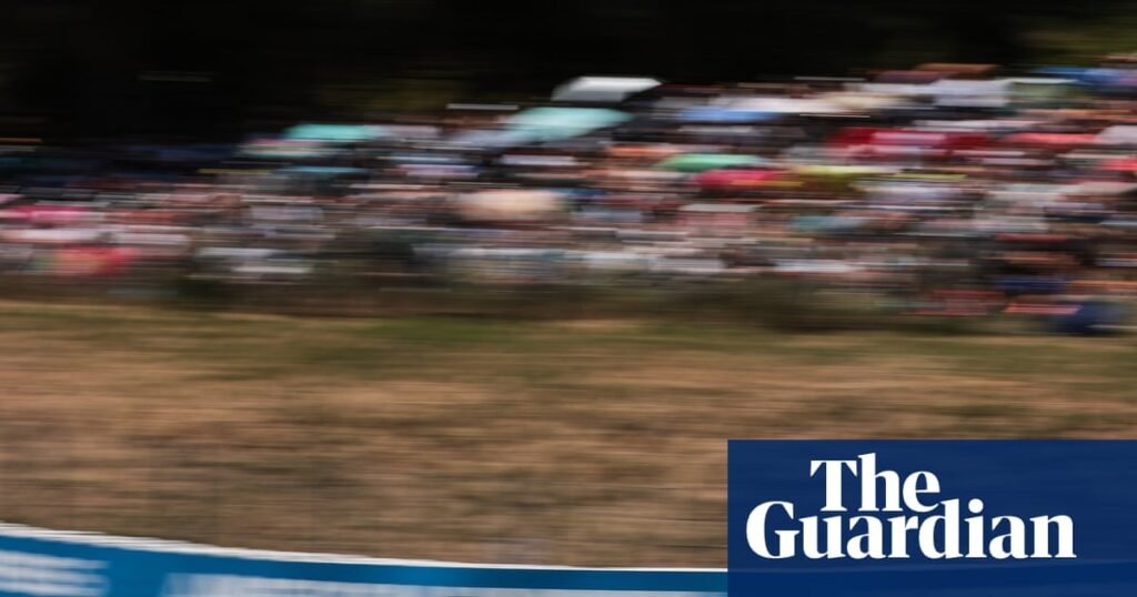 George Russell bounces back in style to claim pole at Barcelona-Catalunya F1 GP | Formula One 2026