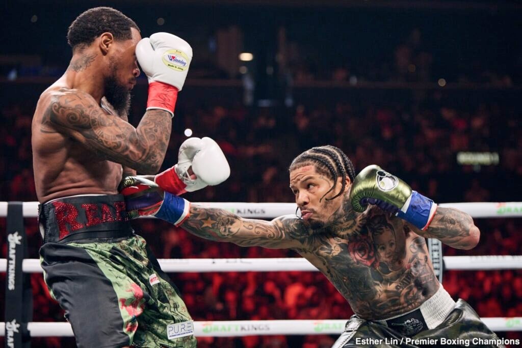 Gervonta Davis Facing WBA Deadline As Floyd Schofield Talks Remain In Limbo Gervonta Davis Facing WBA Deadline As Floyd Schofield Talks Remain In Limbo