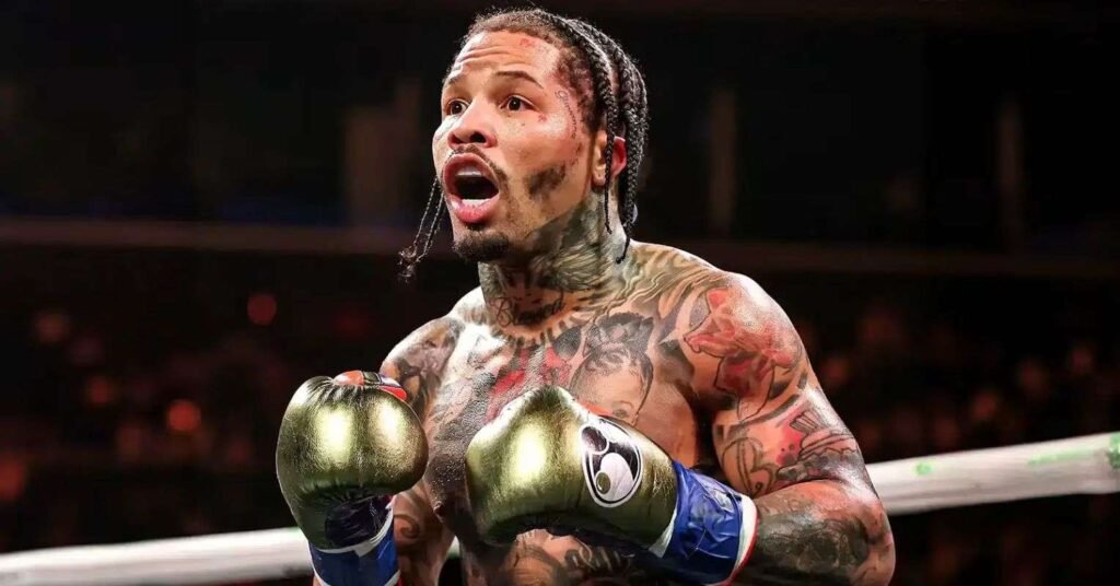 Gervonta Davis now pursuing one of the biggest fights in US boxing for comeback: “His team reached out” Gervonta Davis now pursuing one of the biggest fights in US boxing for comeback: “His team reached out”