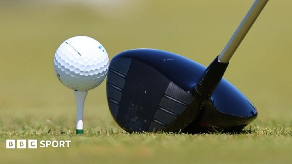 Golf ball rollback: New rules to limit distance pushed back from 2028 Scotland forward Lyndon Dykes