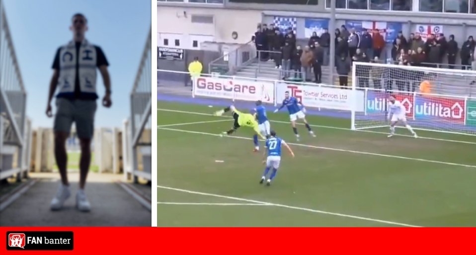 Hartlepool announce signing of Will Harris, leading to Halifax disputing the move