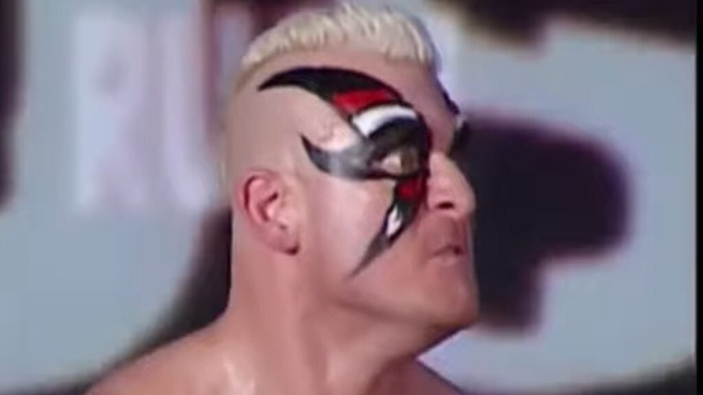 Heidenreich Reflects On Reasons Behind WWE Release Heidenreich Reflects On Reasons Behind WWE Release