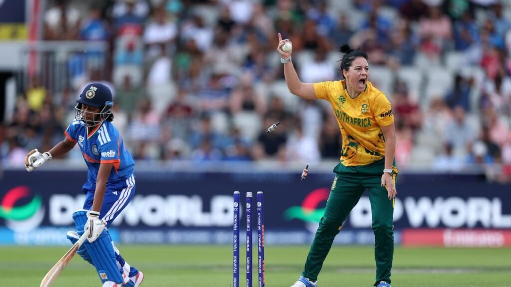 How can India qualify for the semifinals of Women’s T20 World Cup 2026?