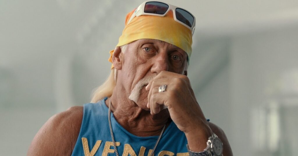 Hulk Hogan's Death Investigation Finally Reaches Conclusion