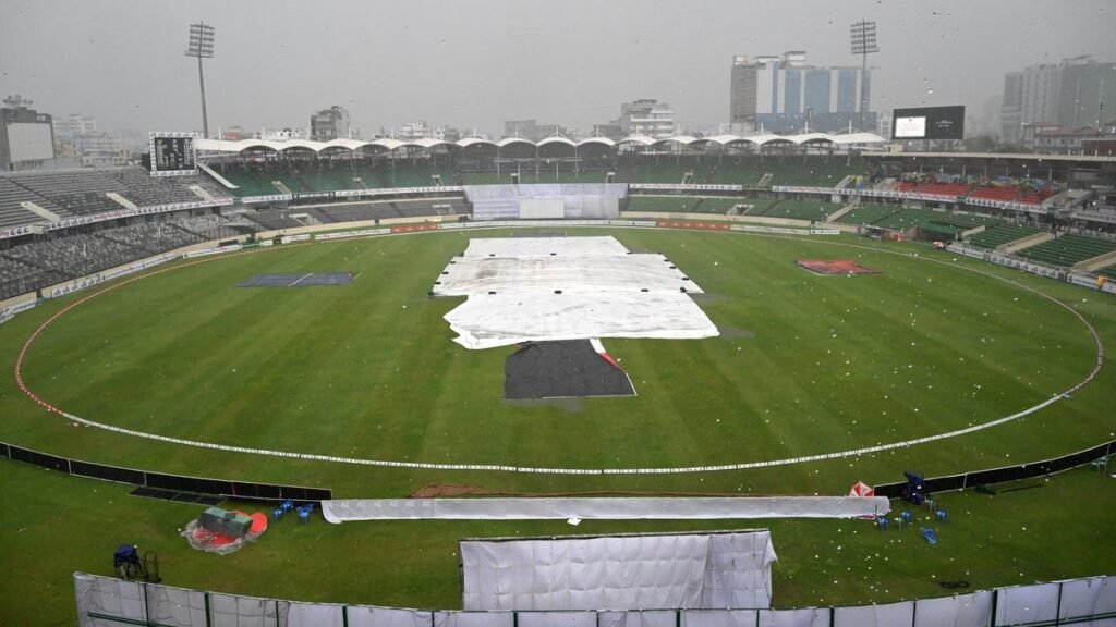 ICC delegation visits Bangladesh ahead of BCB elections