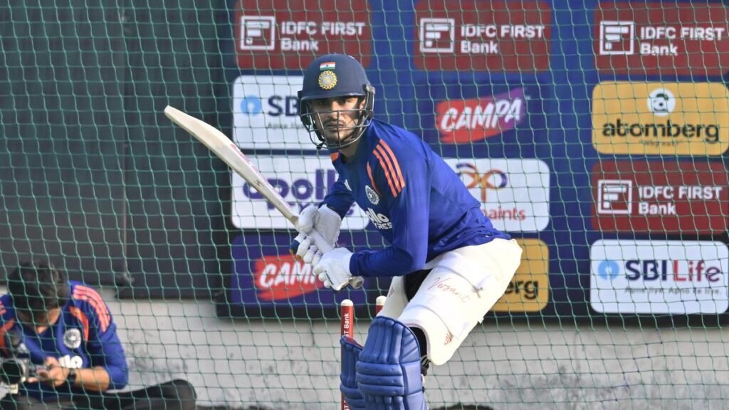 IND vs AFG, Afghanistan Tour of India 2026: When and where to watch the first ODI between India and Afghanistan? IND vs AFG, Afghanistan Tour of India 2026: When and where to watch the first ODI between India and Afghanistan?