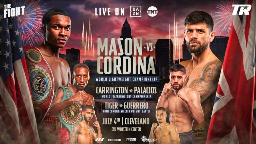 I’m Faster, Smarter Than Sam Noakes Ahead Of Abdullah Mason Fight Image: Joe Cordina: I'm Faster, Smarter Than Sam Noakes Ahead Of Abdullah Mason Fight