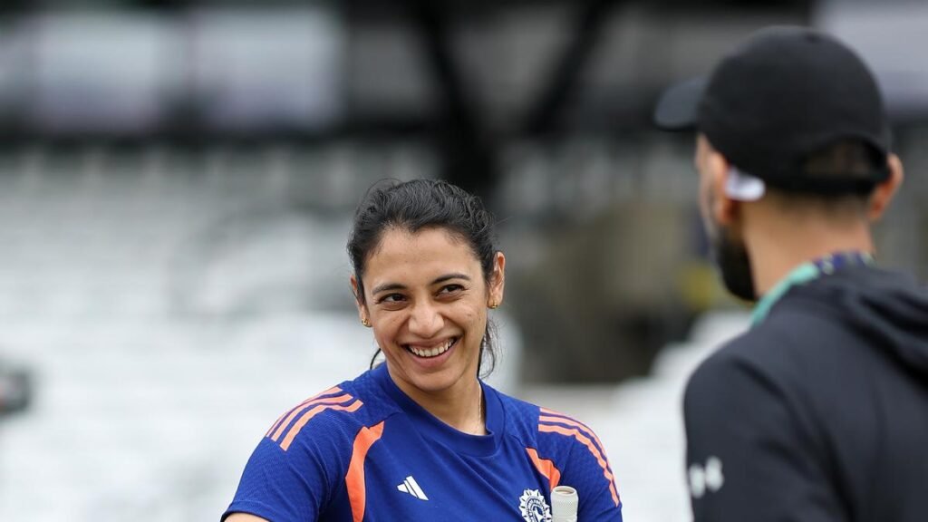 India vs Netherlands LIVE streaming info, Women’s T20 World Cup 2026: When, where to watch IND-W vs NED-W? India vs Netherlands LIVE streaming info, Women’s T20 World Cup 2026: When, where to watch IND-W vs NED-W?