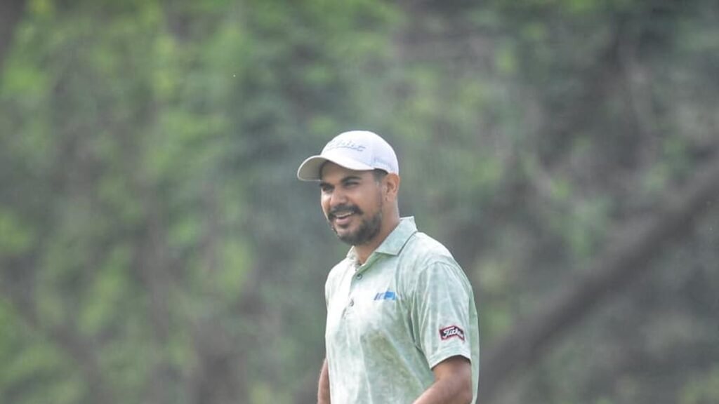 Indian sports wrap, June 14: Gaganjeet Bhullar climbs to T-27; Bubba Watson retains one-shot lead Indian sports wrap, June 14: Gaganjeet Bhullar climbs to T-27; Bubba Watson retains one-shot lead