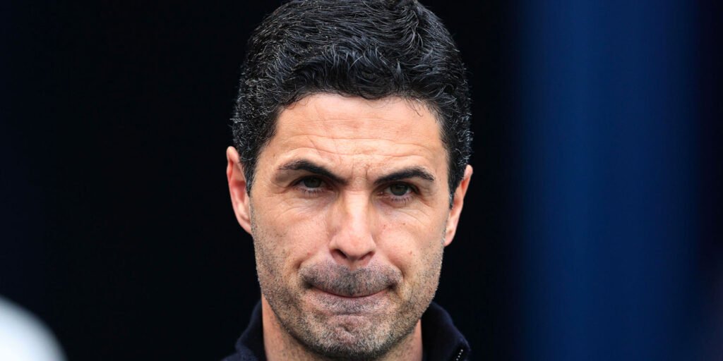 Is technical excellence a master or a servant for Arteta's Arsenal?