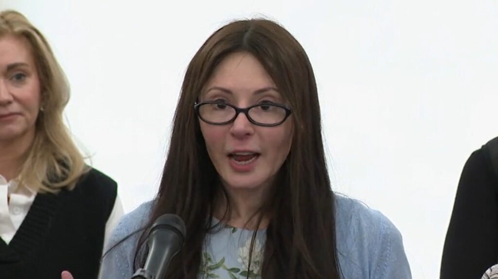 Janel Grant Responds To Anonymous Emails That First Tipped Off WWE Board Of Directors Janel Grant Responds To Anonymous Emails That First Tipped Off WWE Board Of Directors