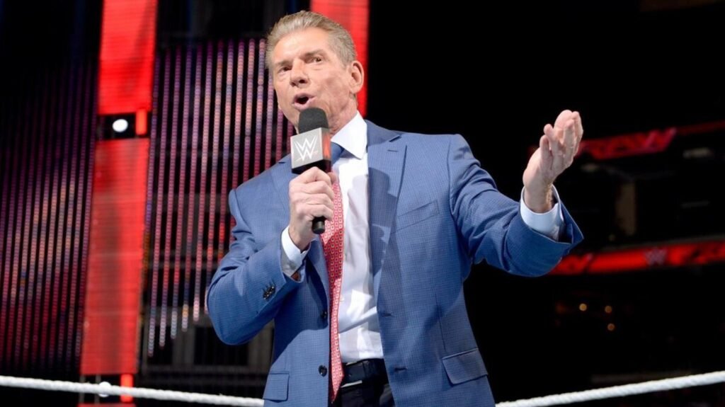 Jeff Jarrett Doesn't Think Vince McMahon Returns To WWE