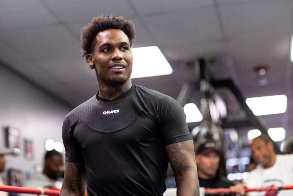 Jermall Charlo-Koen Mazoudier, Stephen Fulton-Liam Wilson Added To Errol Spence Jr.-Tim Tszyu Undercard Jermall Charlo-Koen Mazoudier, Stephen Fulton-Liam Wilson added to Errol Spence Jr.-Tim Tszyu undercard