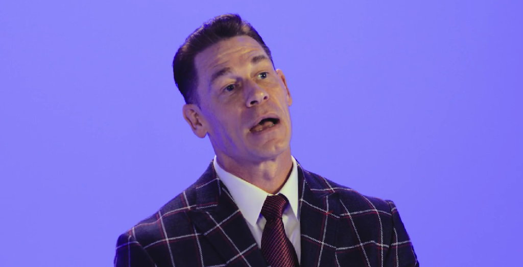 John Cena Gives Big Brotherly Advice, WWE NXT Highlights, More | Fight Size