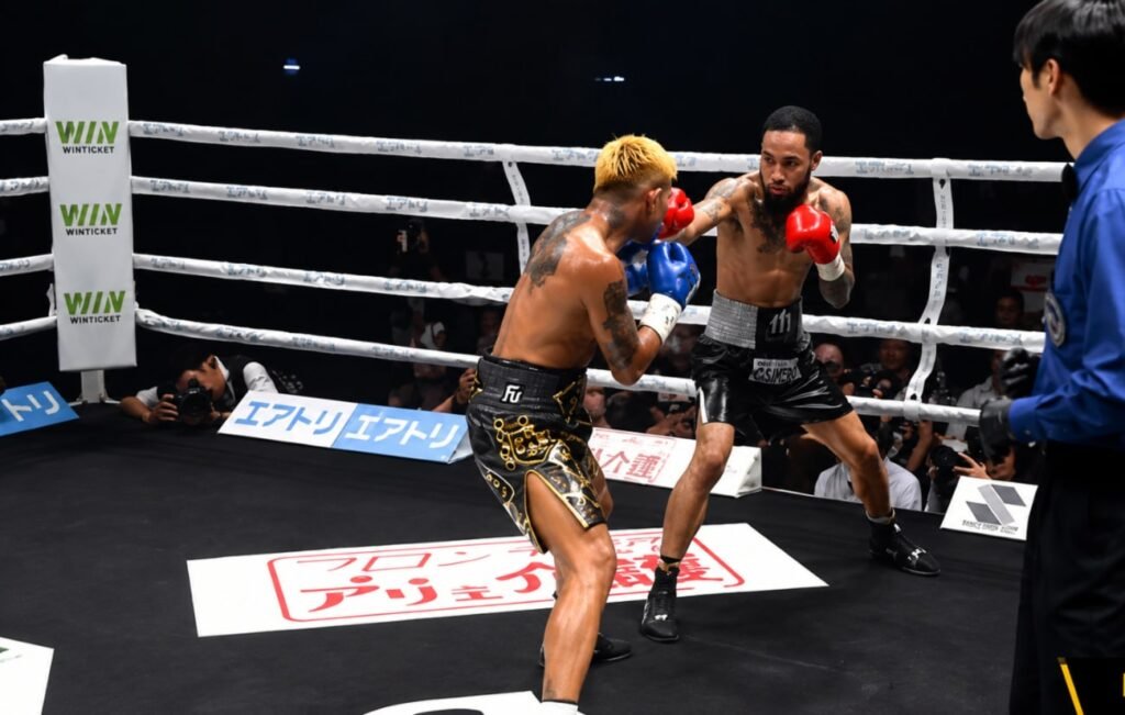 John Riel Casimero Crushes Luis Nery With Six Knockdowns, Calls Out Naoya Inoue Image: John Riel Casimero Crushes Luis Nery With Six Knockdowns, Calls Out Naoya Inoue
