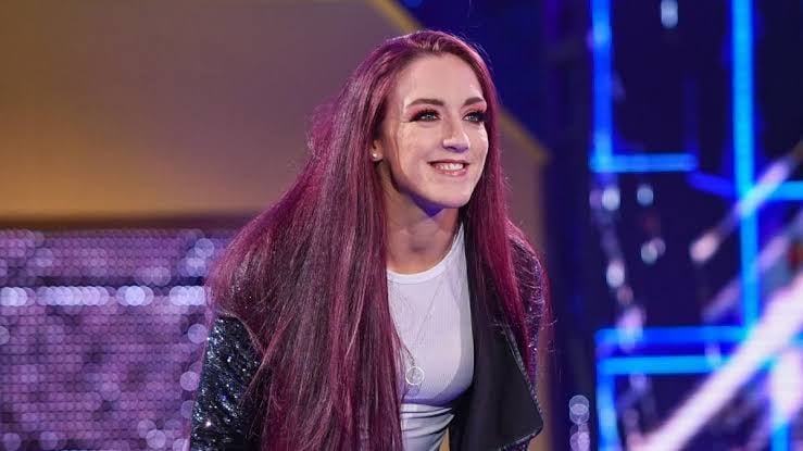 Kay Lee Ray Says She Had The Decision to Re-Sign With WWE or Not Kay Lee Ray Says She Had The Decision to Re-Sign With WWE or Not