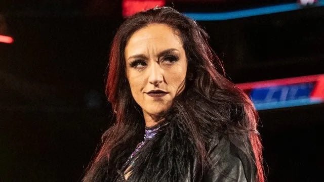Kay Lee Ray Talks Potential First Time Opponents She Wants To Take On Kay Lee Ray Talks Potential First Time Opponents She Wants To Take On
