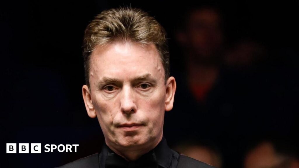 Ken Doherty