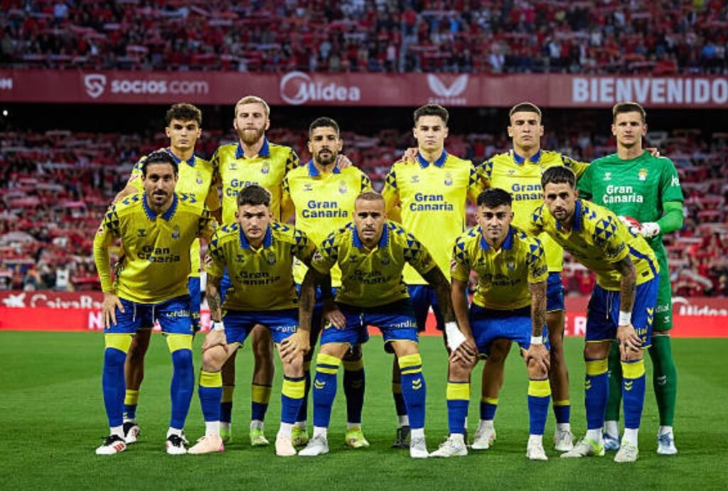 Las Palmas vs Malaga Bet Builder Tips Las Palmas vs Malaga Bet Builder Tips – 5/1 Segunda League Special, Analysis & Predictions