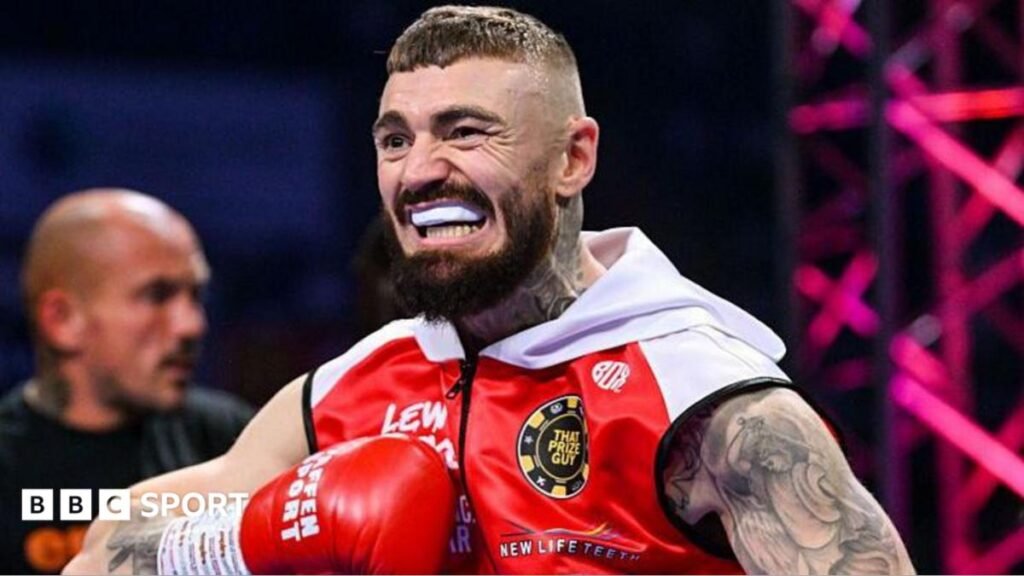 Lewis Crocker v Liam Paro: ‘New and improved’ Crocker ready for title defence in Brisbane Lewis Crocker v Liam Paro: 'New and improved' Crocker ready for title defence in Brisbane