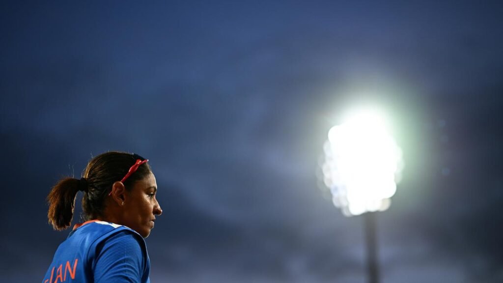Looking at India squad after England series ahead of Women’s T20 World Cup