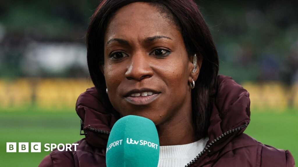 Maggie Alphonsi on BBC Sport's 2026 Six Nations coverage