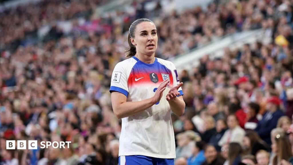 Man City agree deal to sign England’s Niamh Charles from Chelsea Niamh Charles