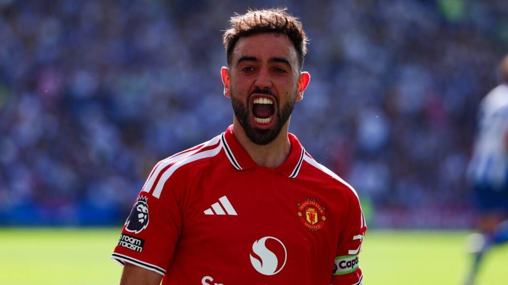 Man Utd moving closer to sealing big-money deal Man Utd moving closer to sealing big-money deal
