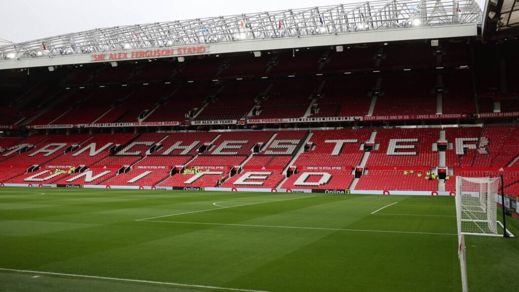 Mateus Fernandes agent helping Man Utd to submit formal bid to West Ham Mateus Fernandes agent helping Man Utd to submit formal bid to West Ham