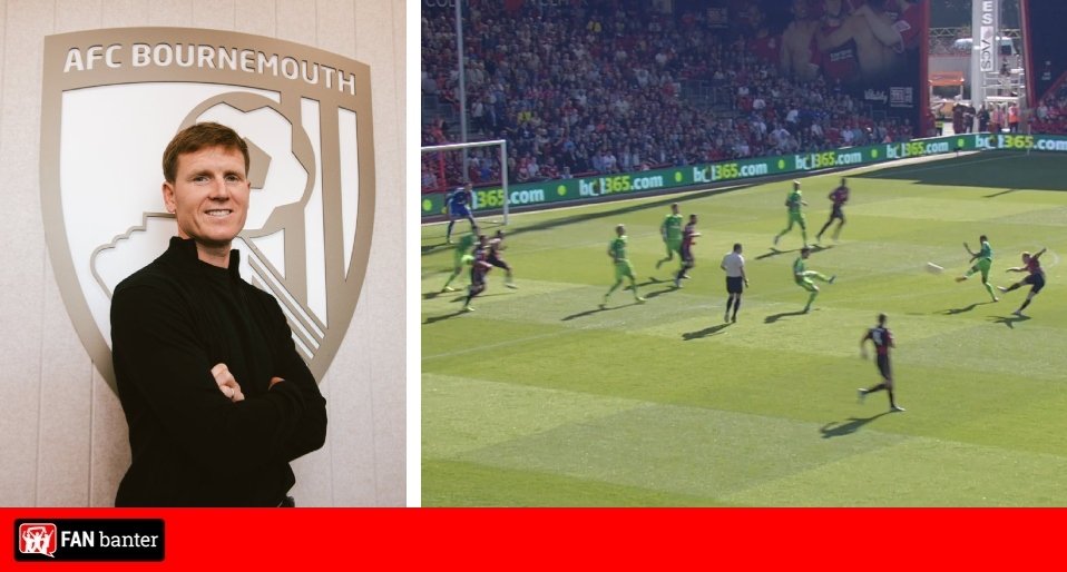 Matt Ritchie retires from his playing career to take up new role at AFC Bournemouth Matt Ritchie retires from his playing career to take up new role at AFC Bournemouth