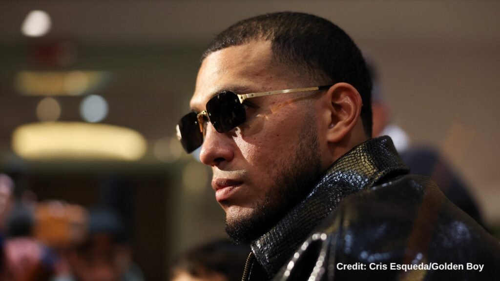 Max Kellerman Says David Benavidez Should Face Same Scrutiny He Applied To Canelo Max Kellerman Says David Benavidez Should Face Same Scrutiny He Applied to Canelo