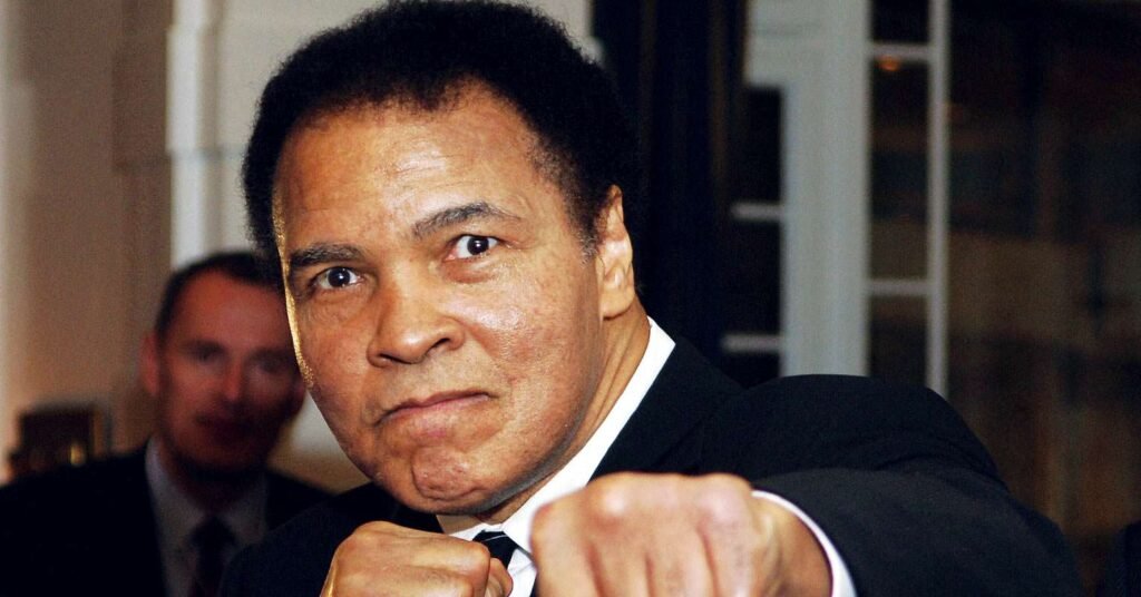 Muhammad Ali ranked one boxer as the true greatest of all time: “I still say he was the best” Muhammad Ali ranked one boxer as the true greatest of all time: “I still say he was the best”