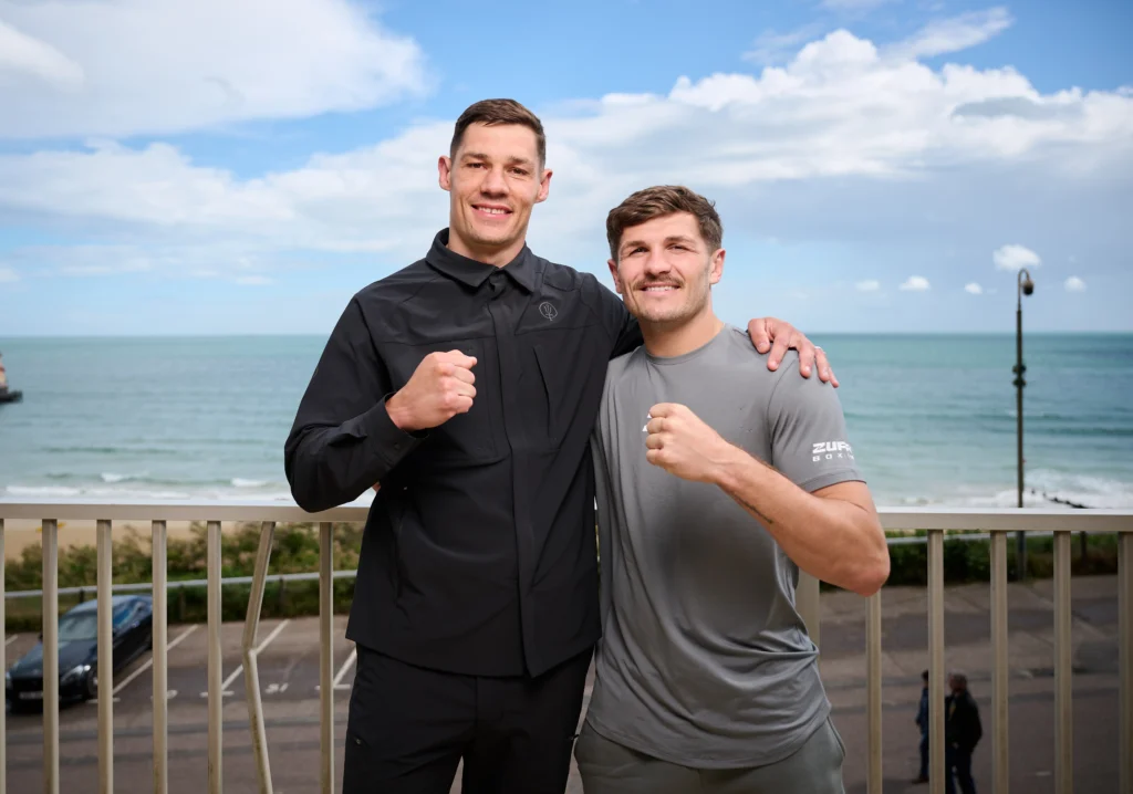 Stephanie Han Wants Katie Taylor’s Final Fight + Talks Holly Holm Rematch