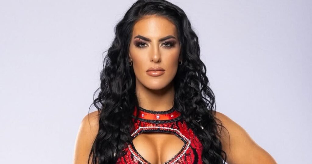 New Details Emerge on Tessa Blanchard’s TNA Departure New Details Emerge on Tessa Blanchard's TNA Departure