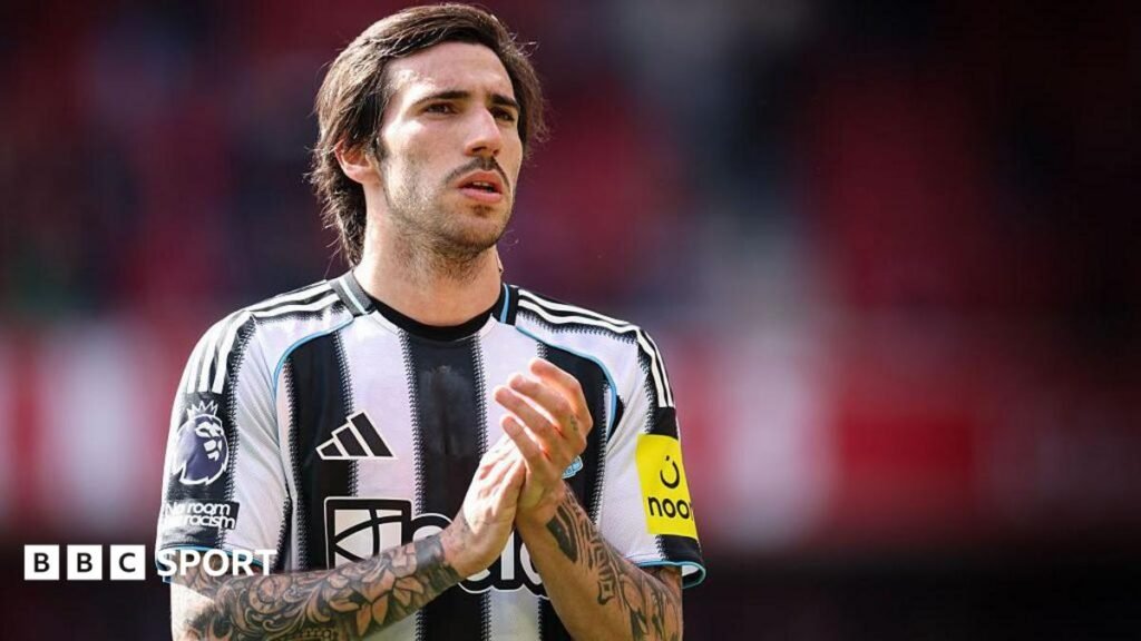 Sandro Tonali