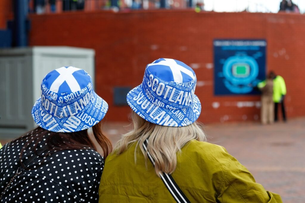 Next Scotland Manager Odds After Steve Clarke