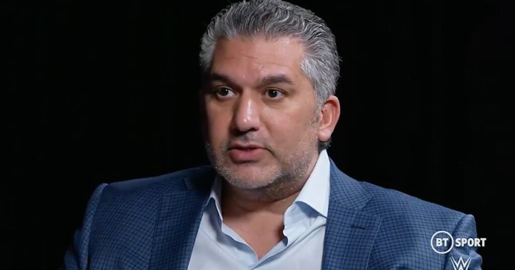 Nick Khan Reveals Whether Fan Backlash Affects WWE's Creative Plans