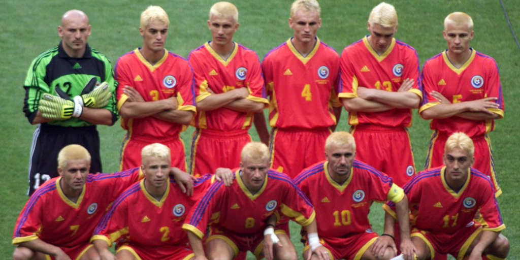 Nine World Cups, nine memories