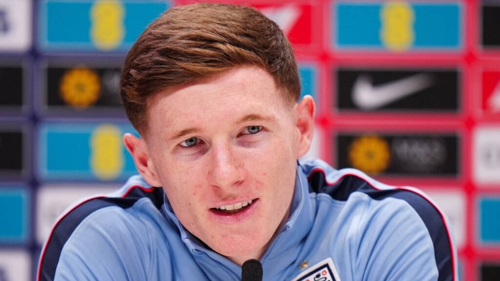 Nottingham Forest set clear Anderson price after rejecting new Man City bid Nottingham Forest set clear Anderson price after rejecting new Man City bid