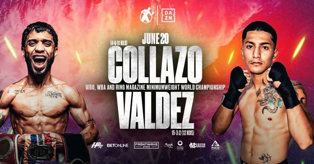 Oscar Collazo vs Valdez FULL fight Video & highlights 2026 WBO collazo-vs-valdez-full-fight-video-poster-2026-06-20