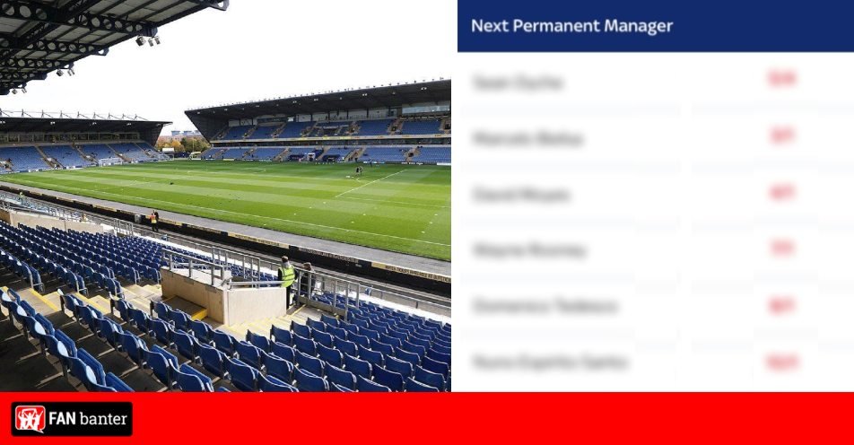 Oxford United begin search for new head coach after dismissing Matt Bloomfield Oxford United begin search for new head coach after dismissing Matt Bloomfield
