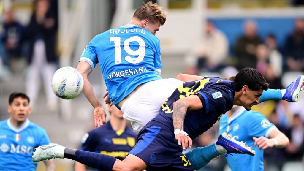 Parma green light Mariano Troilo transfer to Leeds, Sunderland or Fulham