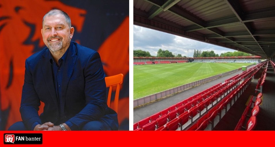 Peter Cklamovski speaks for the first time on becoming new Salford City manager Peter Cklamovski speaks for the first time on becoming new Salford City manager