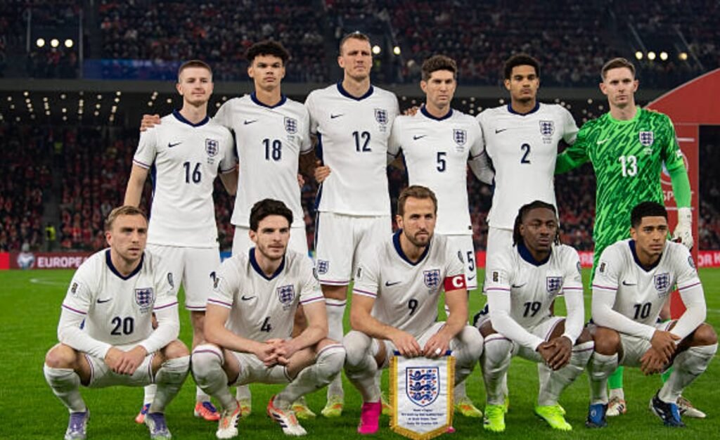 Prediction: England vs New Zealand